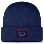 washington capitals authentic pro rink prime cuffed beanie – Vancouver Canucks Jerseys and Headwear Collection