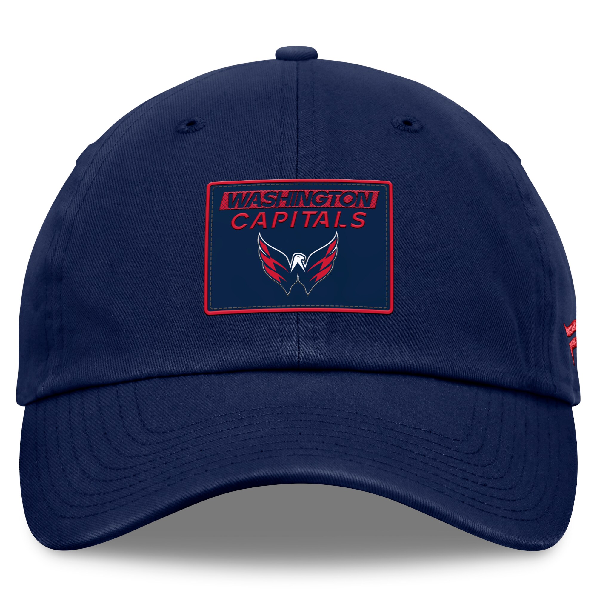 washington capitals authentic pro rink prime unstructured adjustable cap – unisex – Vancouver Canucks Jerseys and Headwear Collection