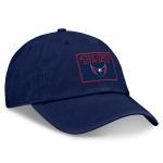 washington capitals authentic pro rink prime unstructured adjustable cap – unisex – Vancouver Canucks Jerseys and Headwear Collection