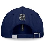 washington capitals authentic pro rink prime unstructured adjustable cap – unisex – Vancouver Canucks Jerseys and Headwear Collection
