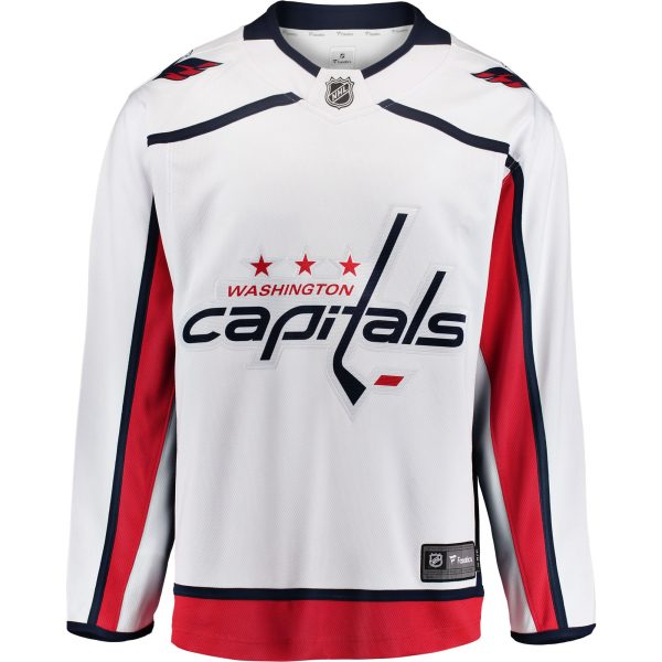 washington capitals fanatics away breakaway jersey – mens – Vancouver Canucks Jerseys and Headwear Collection