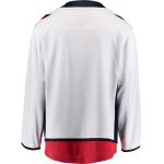 washington capitals fanatics away breakaway jersey – mens – Vancouver Canucks Jerseys and Headwear Collection