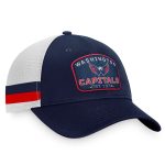washington capitals fundamental structured trucker – mens – Vancouver Canucks Jerseys and Headwear Collection