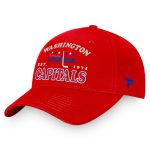 washington capitals heritage unstructured adjustable cap – unisex – Vancouver Canucks Jerseys and Headwear Collection