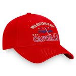 washington capitals heritage unstructured adjustable cap – unisex – Vancouver Canucks Jerseys and Headwear Collection