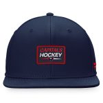 washington capitals pro prime flat brim snapback – unisex – Vancouver Canucks Jerseys and Headwear Collection