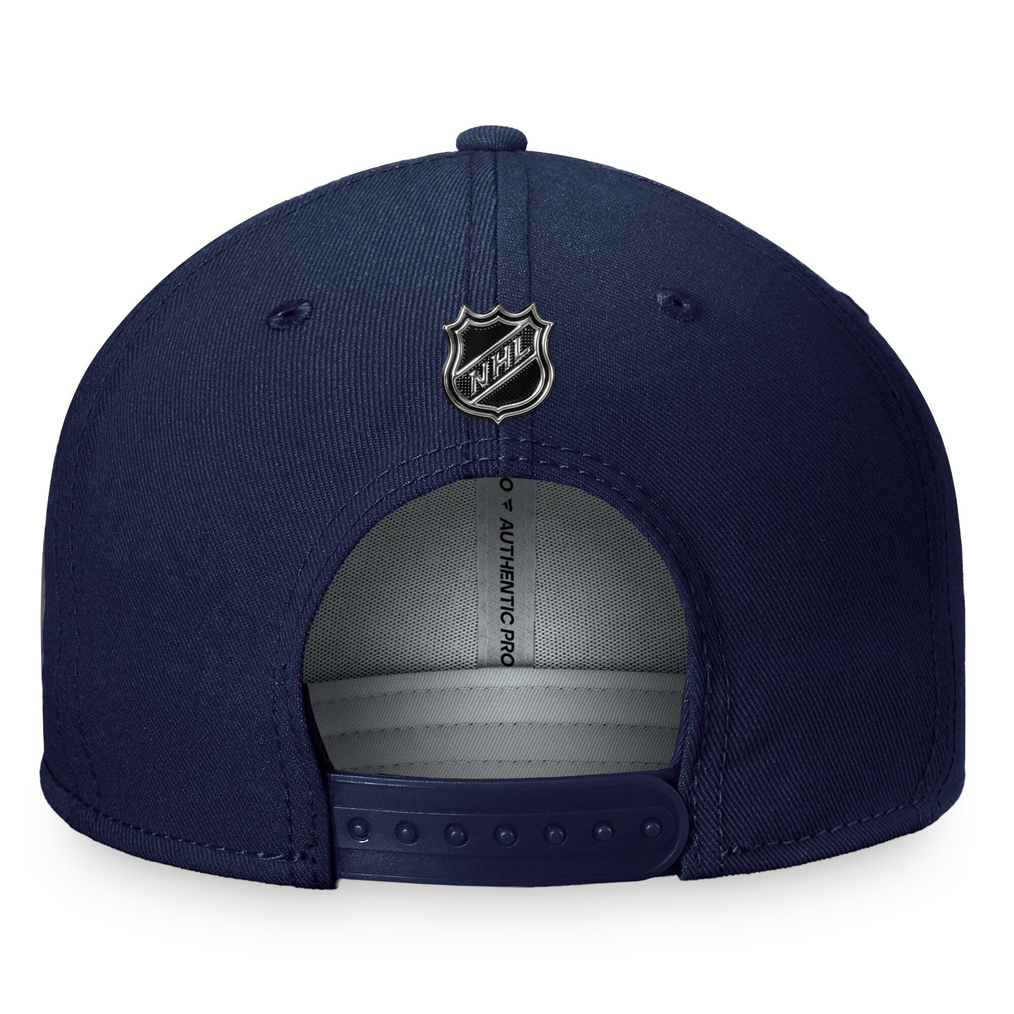 washington capitals pro prime flat brim snapback – unisex – Vancouver Canucks Jerseys and Headwear Collection
