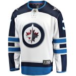 winnipeg jets fanatics away breakaway jersey – connor hellebuyck – mens – Vancouver Canucks Jerseys and Headwear Collection
