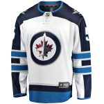 winnipeg jets fanatics away breakaway jersey – mark scheifele – mens – Vancouver Canucks Jerseys and Headwear Collection
