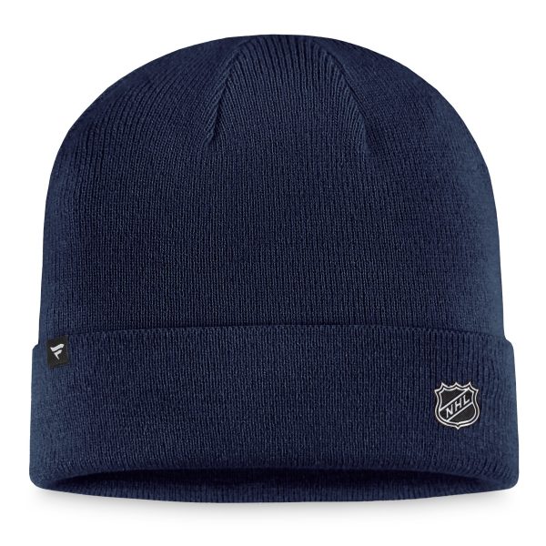 winnipeg jets pro prime cuffed beanie – unisex – Vancouver Canucks Jerseys and Headwear Collection