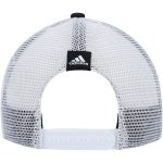 women8217s adidas blackwhite pittsburgh penguins graphic foam trucker snapback hat – Vancouver Canucks Jerseys and Headwear Collection
