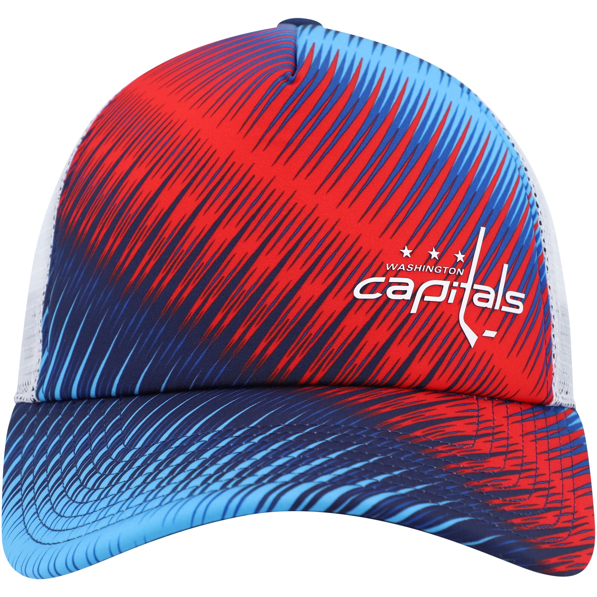 women8217s adidas bluewhite washington capitals graphic foam trucker snapback hat – Vancouver Canucks Jerseys and Headwear Collection