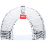 women8217s adidas graywhite detroit red wings foam trucker snapback hat – Vancouver Canucks Jerseys and Headwear Collection