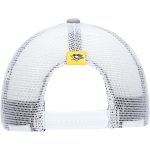 women8217s adidas graywhite pittsburgh penguins foam trucker snapback hat – Vancouver Canucks Jerseys and Headwear Collection