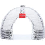 women8217s adidas graywhite washington capitals foam trucker snapback hat – Vancouver Canucks Jerseys and Headwear Collection