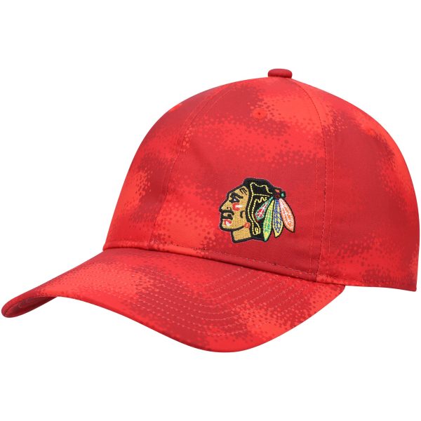 women8217s adidas red chicago blackhawks camo slouch adjustable hat – Vancouver Canucks Jerseys and Headwear Collection