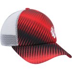 women8217s adidas redwhite chicago blackhawks graphic foam trucker snapback hat – Vancouver Canucks Jerseys and Headwear Collection