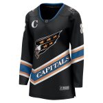 women8217s fanatics alexander ovechkin black washington capitals alternate 50th anniversary premier breakaway player jersey – Vancouver Canucks Jerseys and Headwear Collection