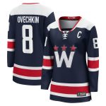 women8217s fanatics alexander ovechkin navy washington capitals 202021 alternate premier breakaway player jersey – Vancouver Canucks Jerseys and Headwear Collection