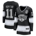women8217s fanatics anze kopitar black los angeles kings home premier breakaway player jersey – Vancouver Canucks Jerseys and Headwear Collection