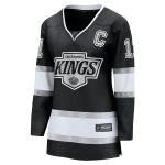 women8217s fanatics anze kopitar black los angeles kings home premier breakaway player jersey – Vancouver Canucks Jerseys and Headwear Collection