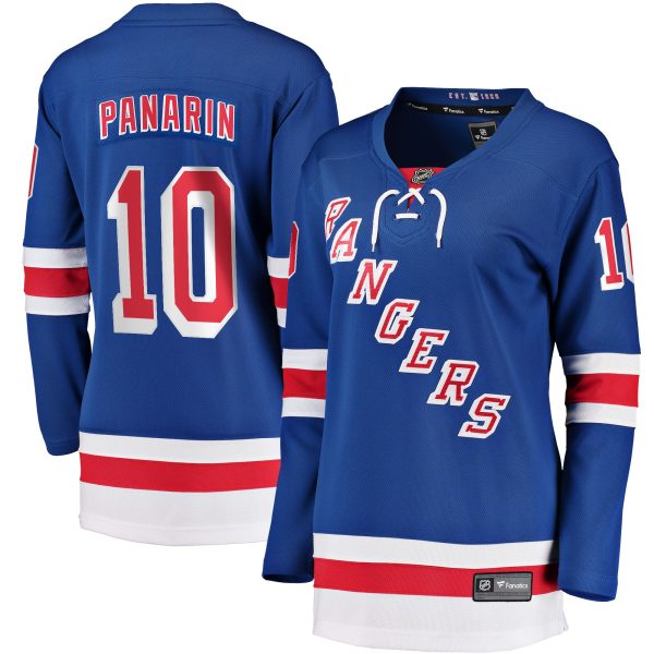 women8217s fanatics artemi panarin blue new york rangers home premier breakaway player jersey – Vancouver Canucks Jerseys and Headwear Collection