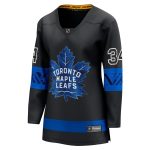 women8217s fanatics auston matthews black toronto maple leafs alternate premier breakaway reversible player jersey – Vancouver Canucks Jerseys and Headwear Collection