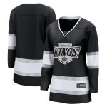 women8217s fanatics black los angeles kings home breakaway jersey – Vancouver Canucks Jerseys and Headwear Collection