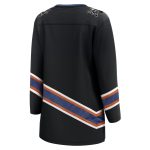 women8217s fanatics black washington capitals special edition 2.0 breakaway blank jersey – Vancouver Canucks Jerseys and Headwear Collection