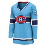 women8217s fanatics carey price light blue montreal canadiens special edition 2.0 breakaway player jersey – Vancouver Canucks Jerseys and Headwear Collection
