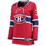 women8217s fanatics carey price red montreal canadiens home breakaway player jersey – Vancouver Canucks Jerseys and Headwear Collection