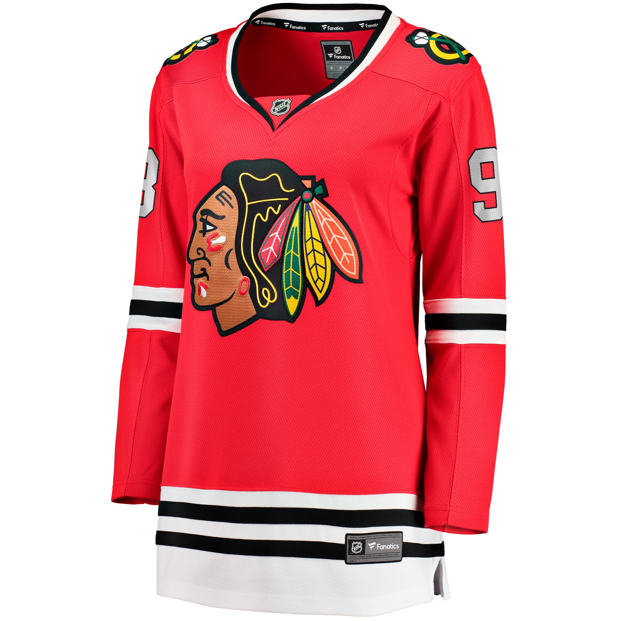 women8217s fanatics connor bedard red chicago blackhawks home breakaway player jersey – Vancouver Canucks Jerseys and Headwear Collection