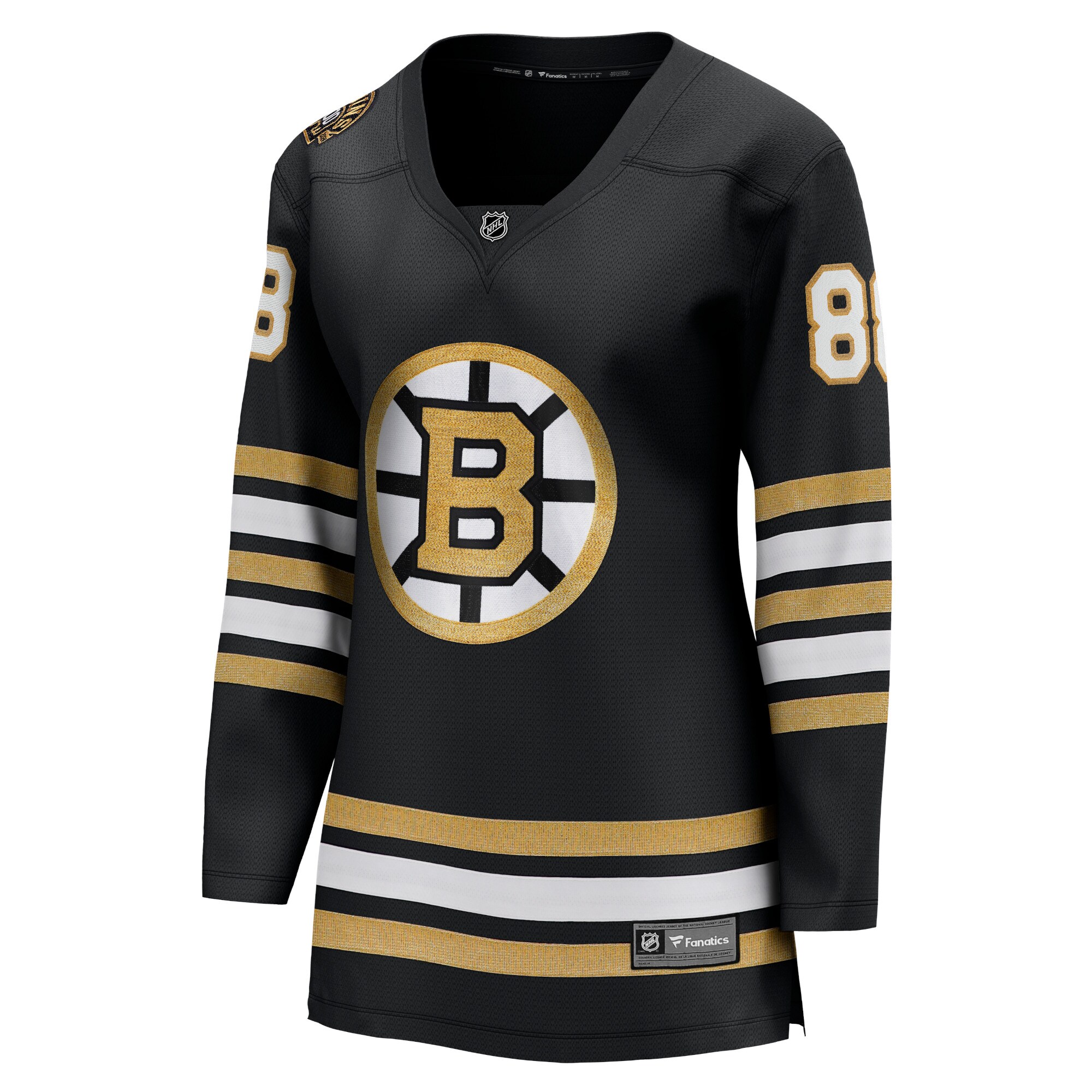 women8217s fanatics david pastrnak black boston bruins 100th anniversary premier breakaway player jersey – Vancouver Canucks Jerseys and Headwear Collection