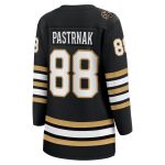 women8217s fanatics david pastrnak black boston bruins 100th anniversary premier breakaway player jersey – Vancouver Canucks Jerseys and Headwear Collection