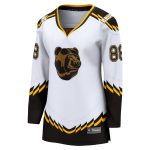 women8217s fanatics david pastrnak white boston bruins special edition 2.0 breakaway player jersey – Vancouver Canucks Jerseys and Headwear Collection