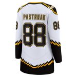 women8217s fanatics david pastrnak white boston bruins special edition 2.0 breakaway player jersey – Vancouver Canucks Jerseys and Headwear Collection