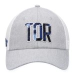 women8217s fanatics heather graywhite toronto maple leafs iconic glimmer trucker snapback hat – Vancouver Canucks Jerseys and Headwear Collection