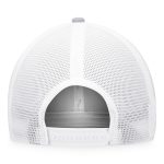 women8217s fanatics heather graywhite toronto maple leafs iconic glimmer trucker snapback hat – Vancouver Canucks Jerseys and Headwear Collection