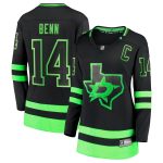 women8217s fanatics jamie benn black dallas stars 202021 alternate premier breakaway player jersey – Vancouver Canucks Jerseys and Headwear Collection