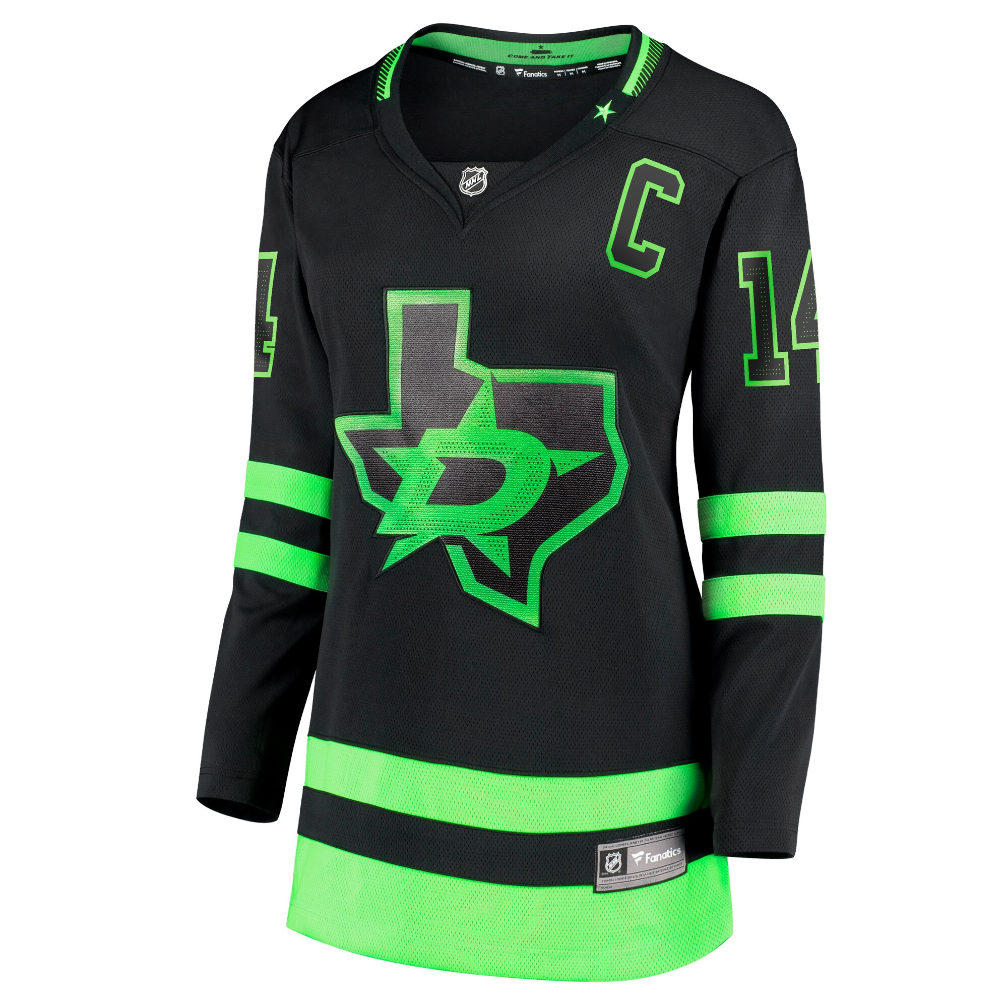 women8217s fanatics jamie benn black dallas stars 202021 alternate premier breakaway player jersey – Vancouver Canucks Jerseys and Headwear Collection