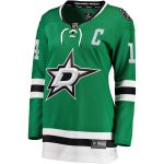 women8217s fanatics jamie benn green home breakaway player jersey – Vancouver Canucks Jerseys and Headwear Collection
