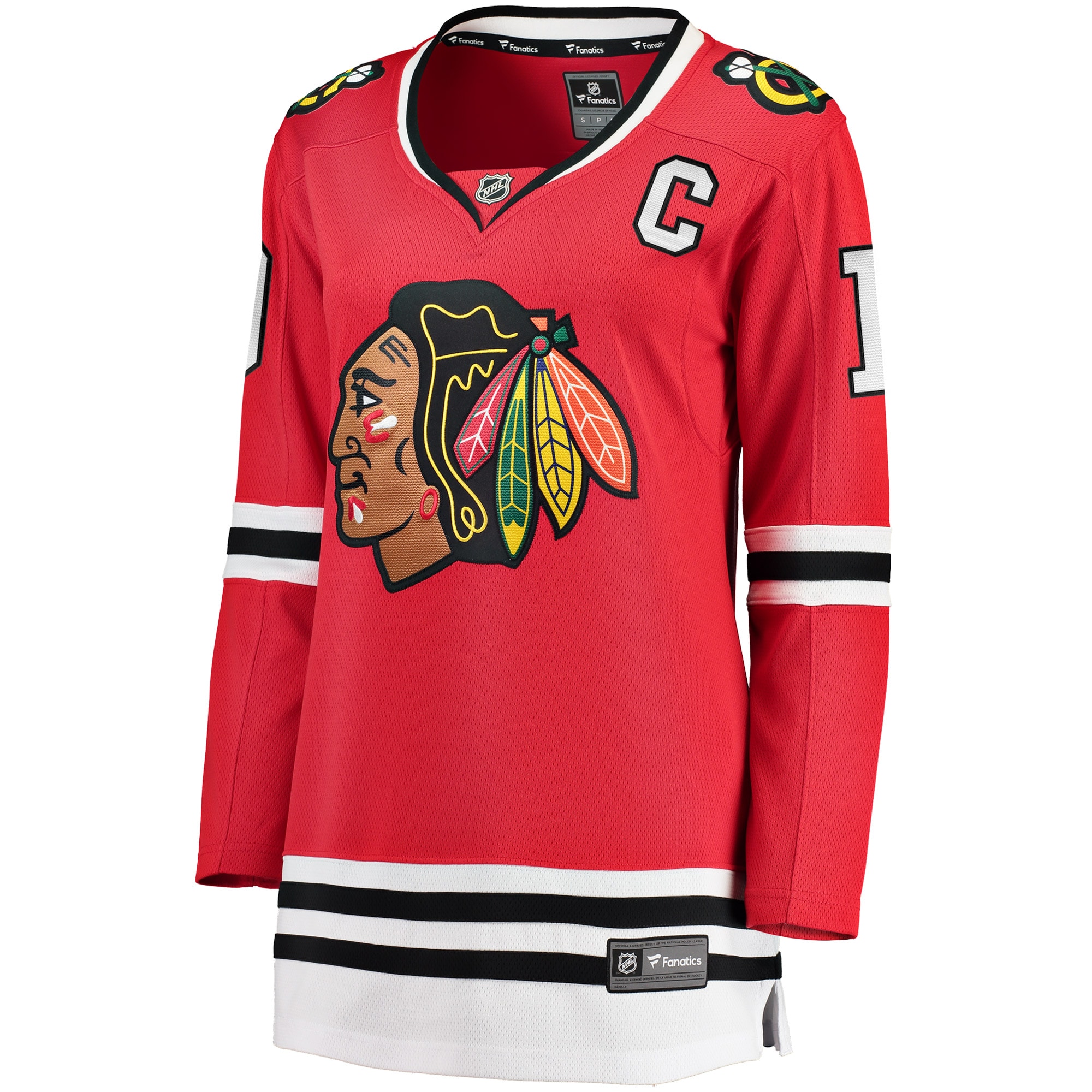 women8217s fanatics jonathan toews red chicago blackhawks home breakaway player jersey – Vancouver Canucks Jerseys and Headwear Collection