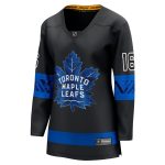 women8217s fanatics mitchell marner black toronto maple leafs alternate premier breakaway reversible player jersey – Vancouver Canucks Jerseys and Headwear Collection