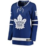 women8217s fanatics mitchell marner blue toronto maple leafs home premier breakaway player jersey – Vancouver Canucks Jerseys and Headwear Collection