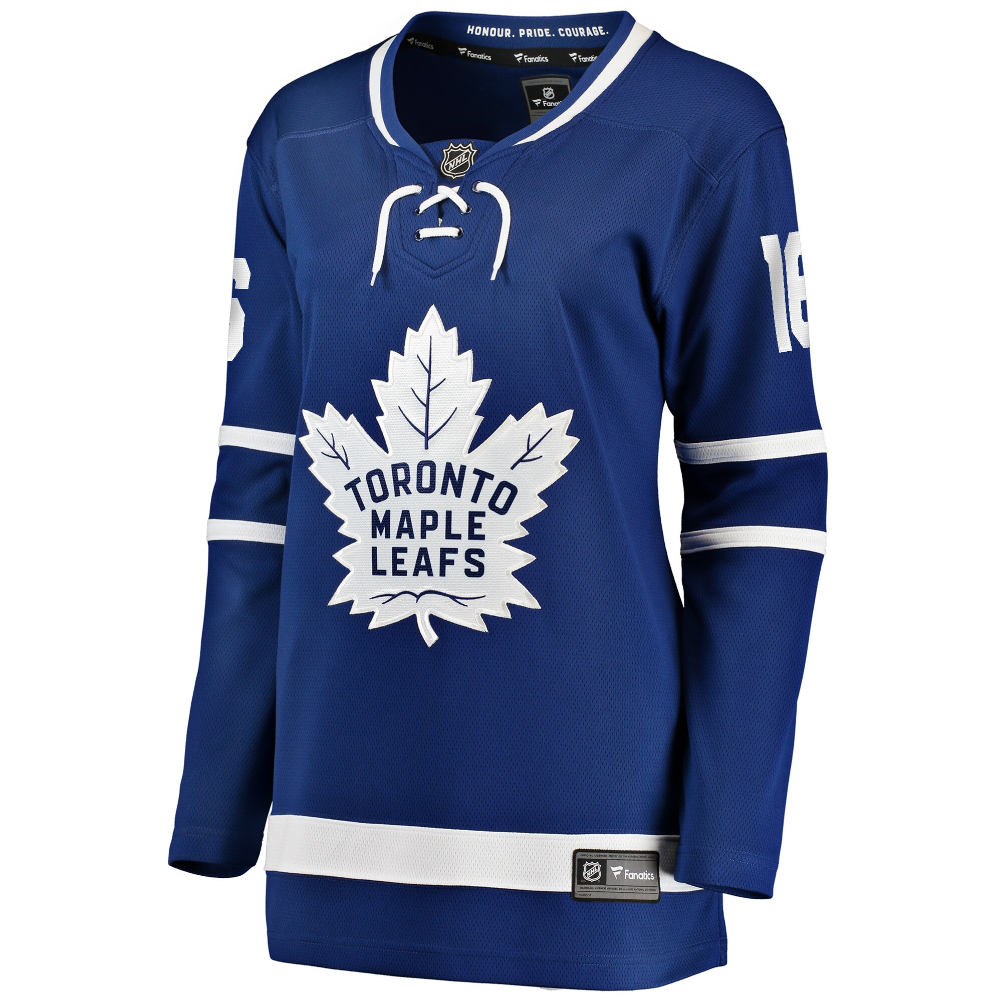 women8217s fanatics mitchell marner blue toronto maple leafs home premier breakaway player jersey – Vancouver Canucks Jerseys and Headwear Collection