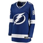 women8217s fanatics nikita kucherov blue tampa bay lightning premier breakaway player jersey – Vancouver Canucks Jerseys and Headwear Collection