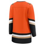 women8217s fanatics orange anaheim ducks home breakaway jersey – Vancouver Canucks Jerseys and Headwear Collection