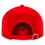 women8217s fanatics red ottawa senators primary logo adjustable hat – Vancouver Canucks Jerseys and Headwear Collection