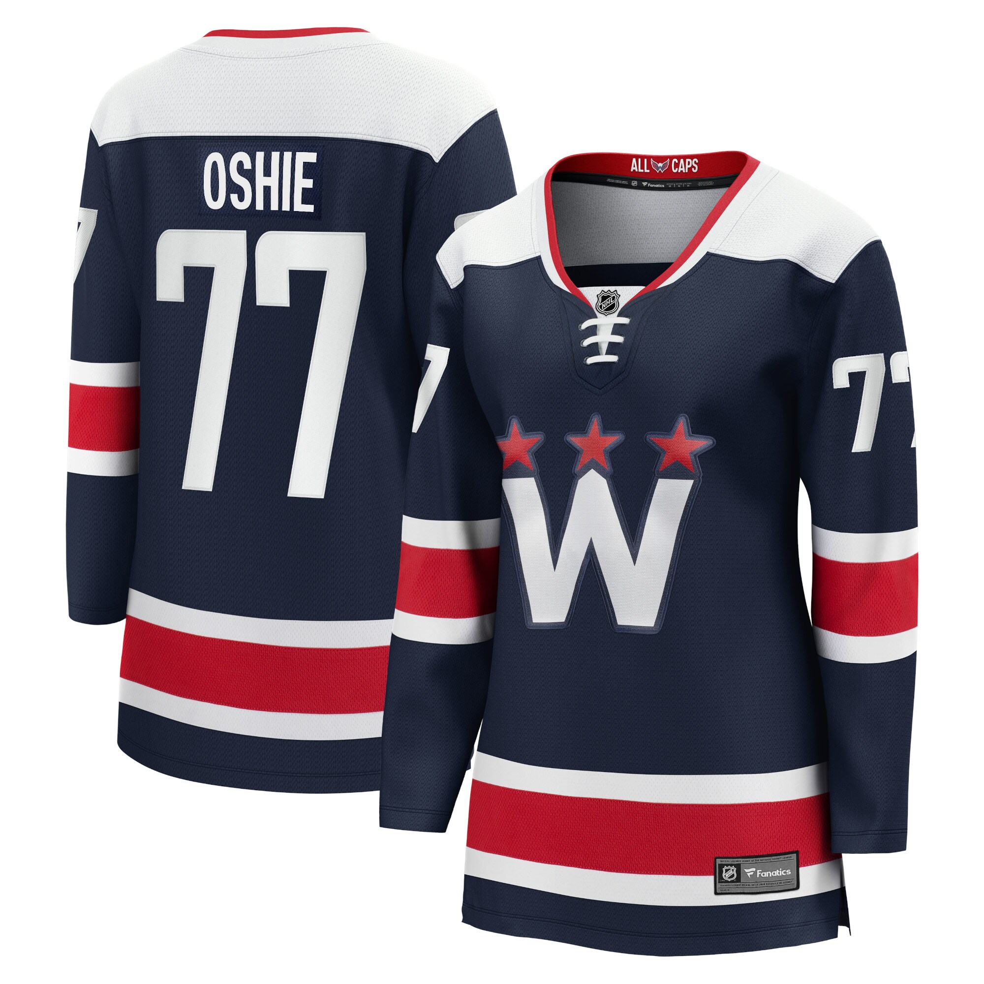 women8217s fanatics tj oshie navy washington capitals 202021 alternate premier breakaway player jersey – Vancouver Canucks Jerseys and Headwear Collection