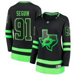 women8217s fanatics tyler seguin black dallas stars 202021 alternate premier breakaway player jersey – Vancouver Canucks Jerseys and Headwear Collection
